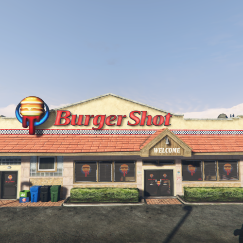 Burger Shot